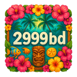 2999bd logo