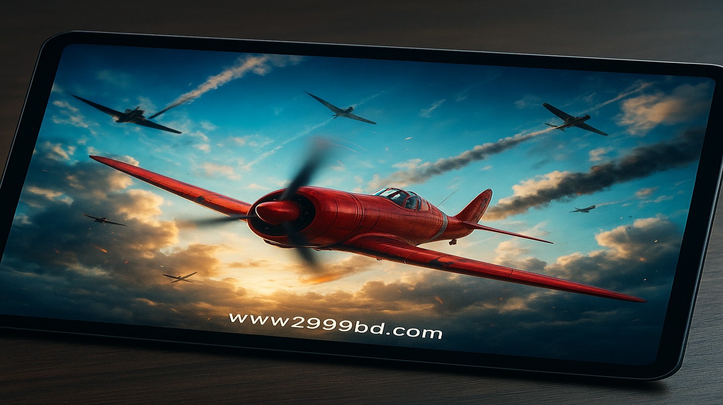 গেমিং প্ল্যাটফর্ম